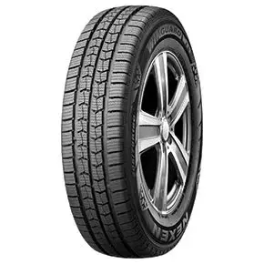 215/65 R15C 104T/102T Winguard WT1