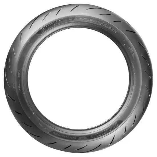 Bridgestone 180 55 ZR17 73W Battlax S23R E M C 15442565
