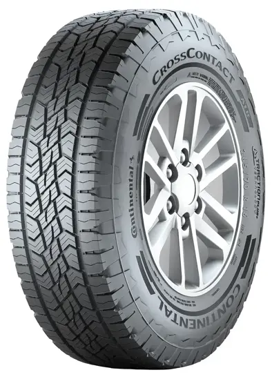 Continental 255 70 R15 112T CrossContact ATR XL FR 15429185