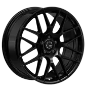 SX Wheels SX3 FF 85 X 19 ET45 15415380