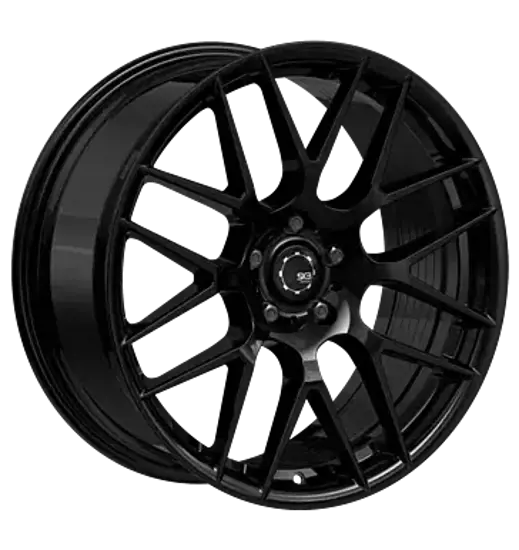 SX Wheels SX3 FF 85 X 19 ET45 15415380