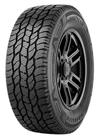 Goodyear 255 65 R17 110T Wrangler AT Adventure 15442737
