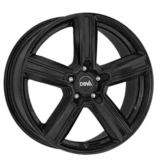 DBV DBV Vegas KG Black