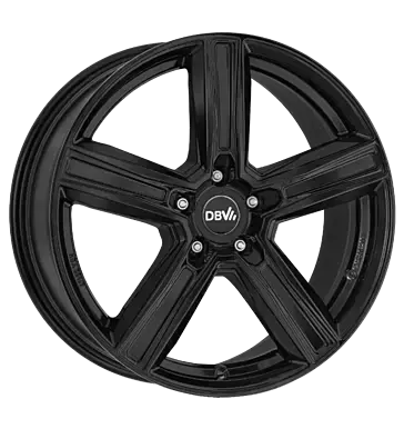 DBV Vegas KG black