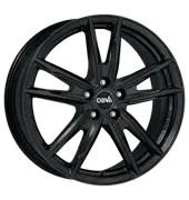 DBV Florida KF black 7 X 18 ET50 15449275