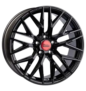 RS4 7 0x16 5x112 ET47 9 MB66 6 von MAM