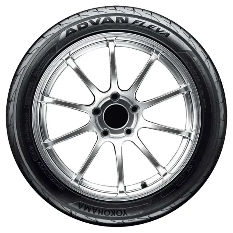 Yokohama 225 35 R20 90W Advan Fleva V701 XL RPB 15268894