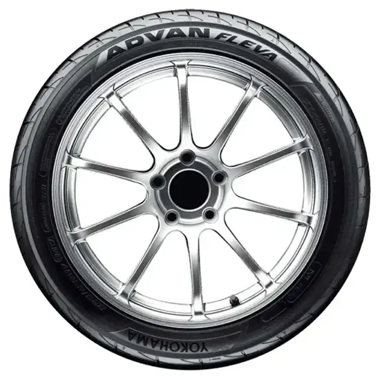 Yokohama 245 40 R17 95W Advan Fleva V701 XL RPB 15268932