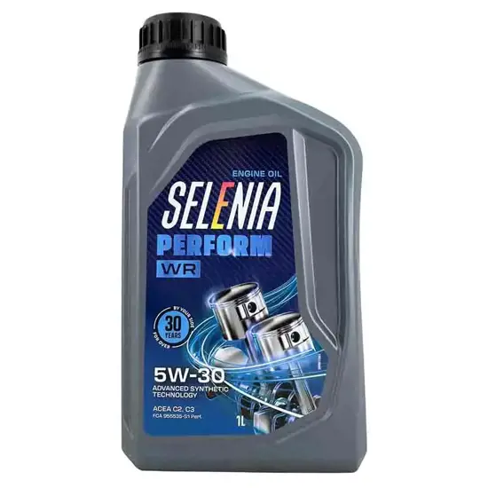 Petronas Selenia Perform WR 5W 30 1 Liter 15455689