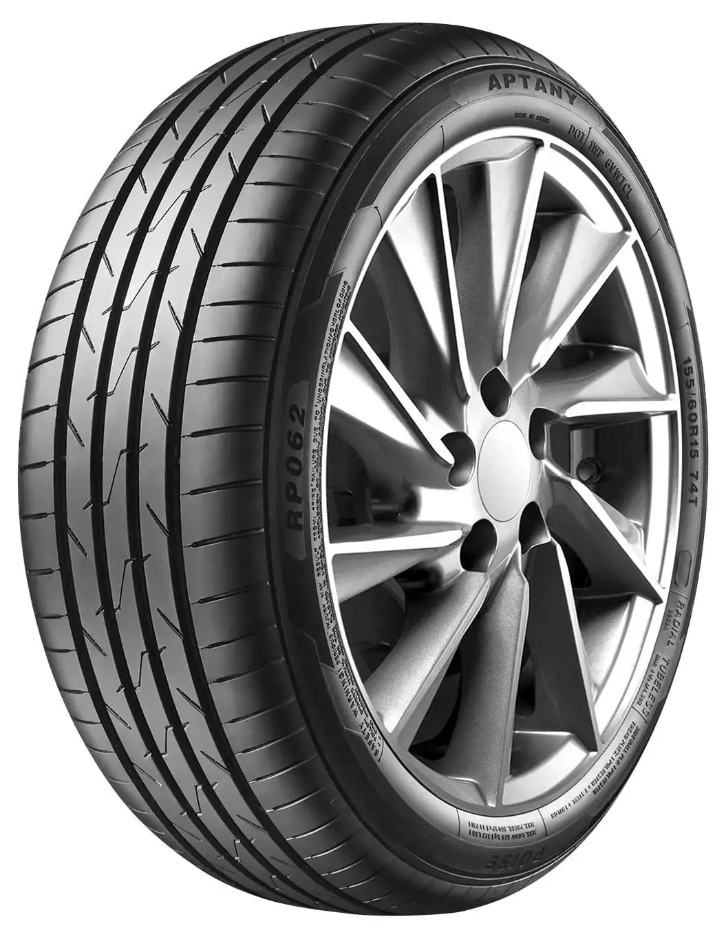 Aptany Rp062 185/65R14 86H Bsw - Bild 4