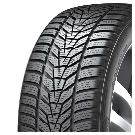 Hankook 245 45 R19 102V Winter icept evo3 W330 XL 15318685