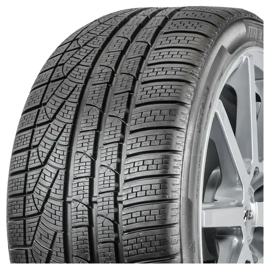 Pirelli 295 30 R20 101W W 270 Sottozero 2 XL MC 15223357