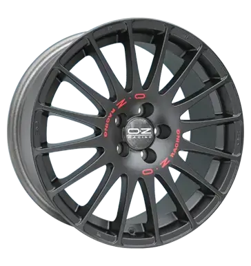 SUPERTURISMO GT 8 0x18 5x108 ET40 L-Ring