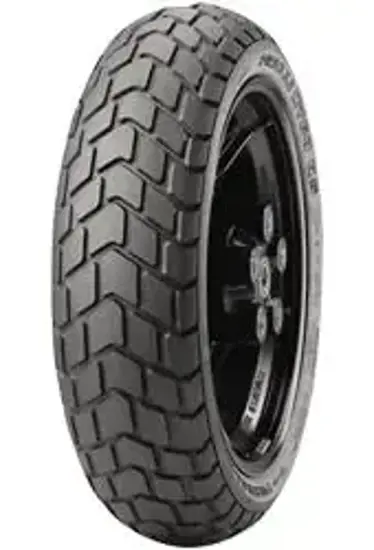 Pirelli 130 80 17 65H MT 60 Rear M C 10002653