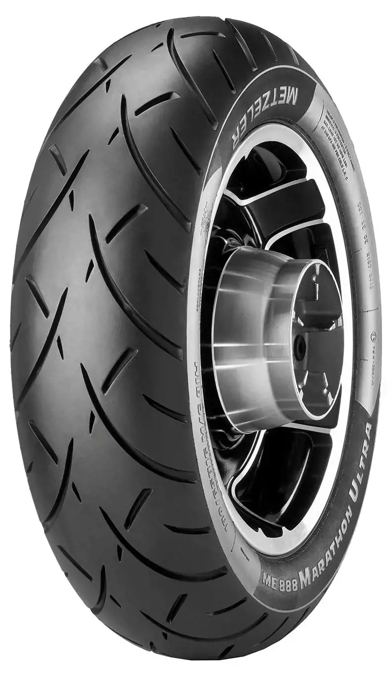 140/80 B17 69V ME 888 Marathon Ultra Rear M/C