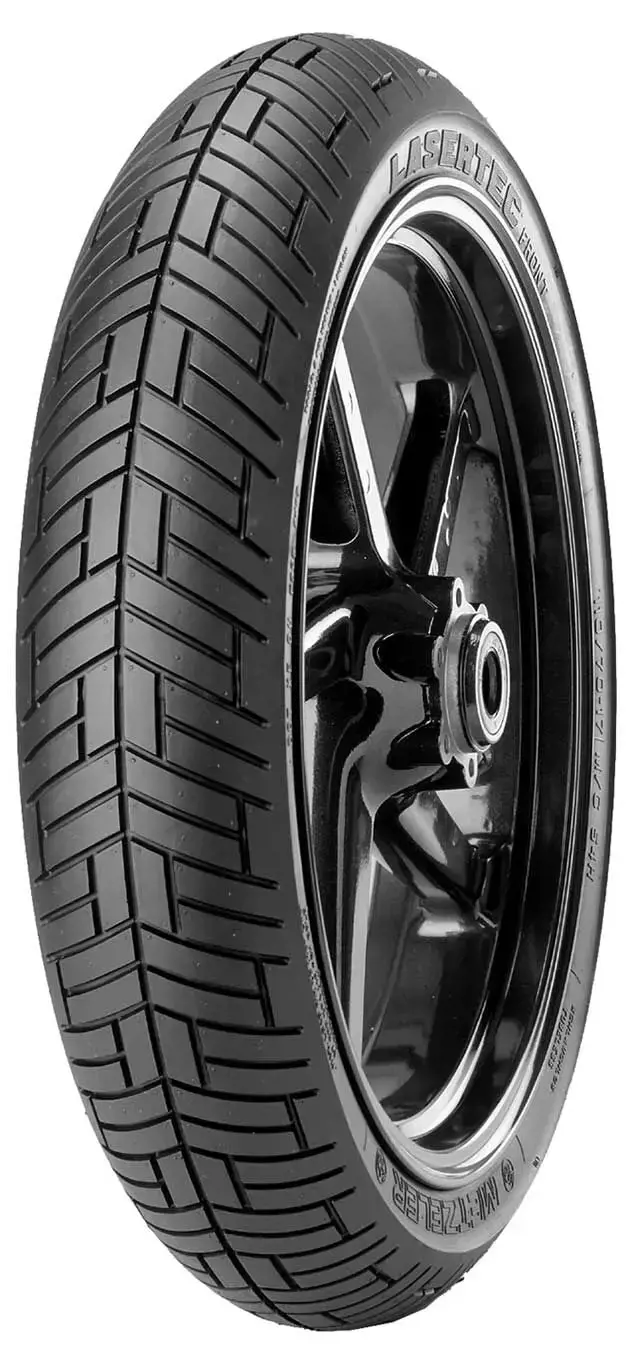 Metzeler 110 80 V18 58V Lasertec Front M C 15020403