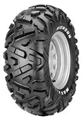 25x8.00-12 43N Maxxis BigHorn M-917 6PR