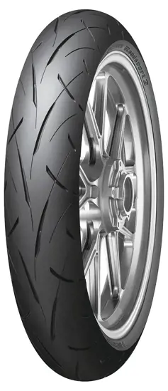 Dunlop Sportmax Roadsport II Front 120/70 ZR17 (58W) M/C | reifen.com