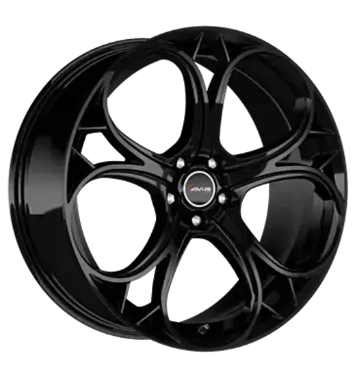 Avus Racing AC 520 8 X 18 ET33 15370366