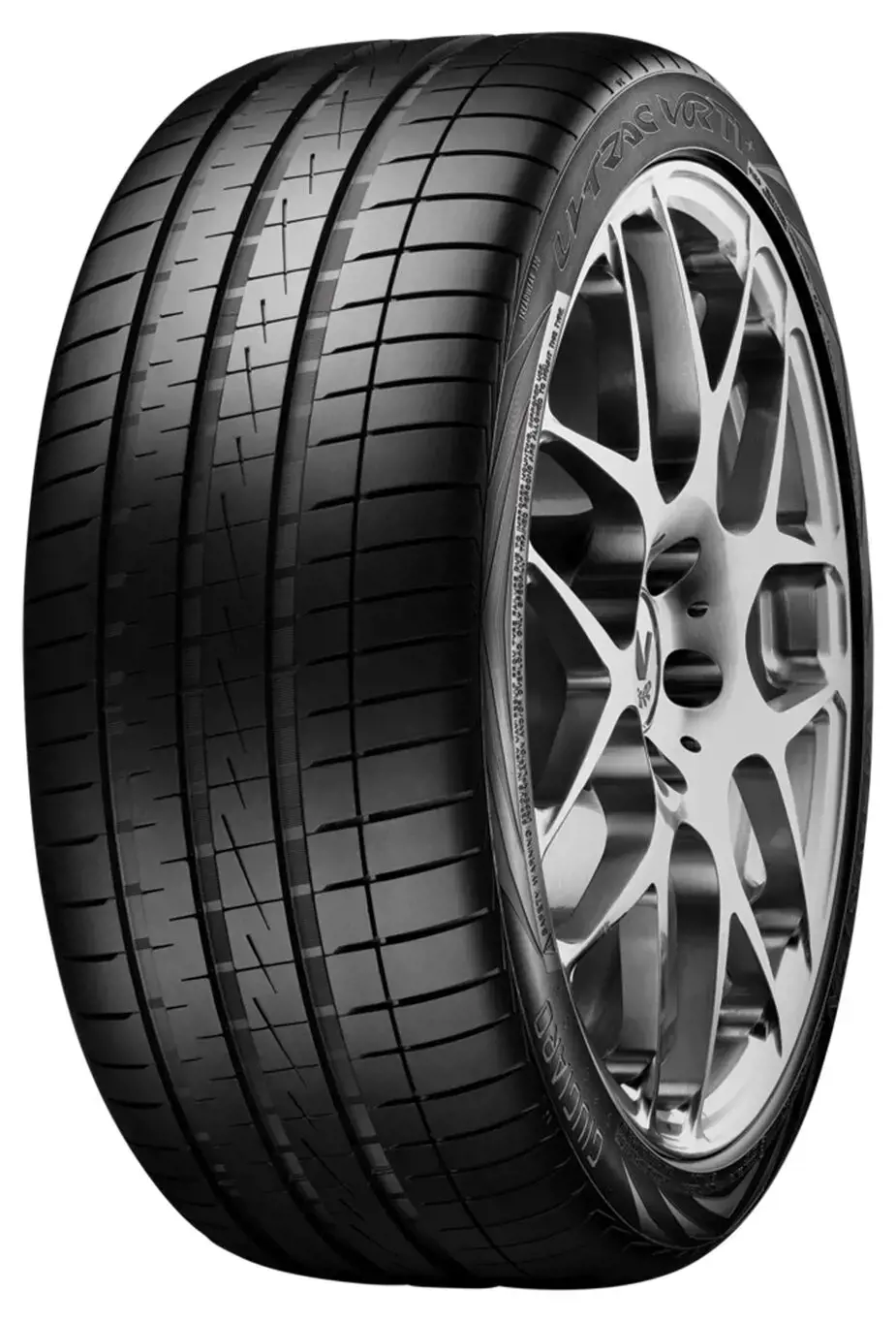 245/35 ZR21 (96Y) Ultrac Vorti+ XL FSL
