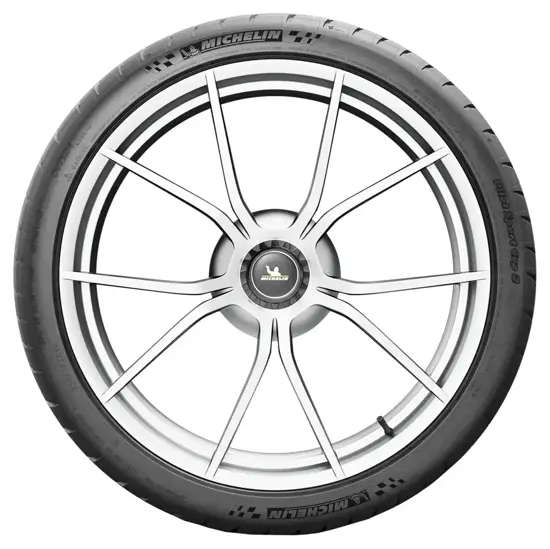 MICHELIN 285 35 ZR19 103Y Pilot Sport Cup 2 XL Connect 15318103