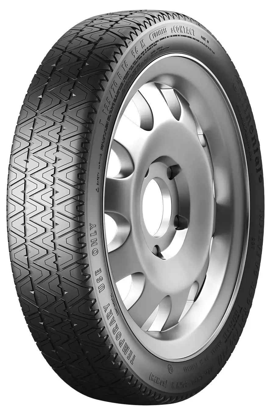 T145/80 R19 110M sContact