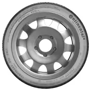 Continental T145 80 R19 110M sContact 15301987