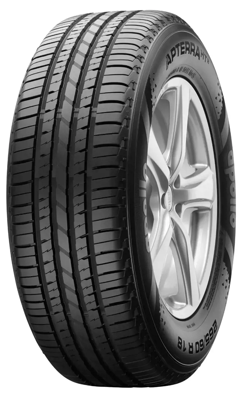 Apollo 225 65 R17 106V Apterra HT2 XL FSL 15341528