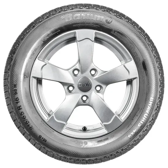 Barum 205 80 R16 104T Bravuris 4x4 XL 15196420