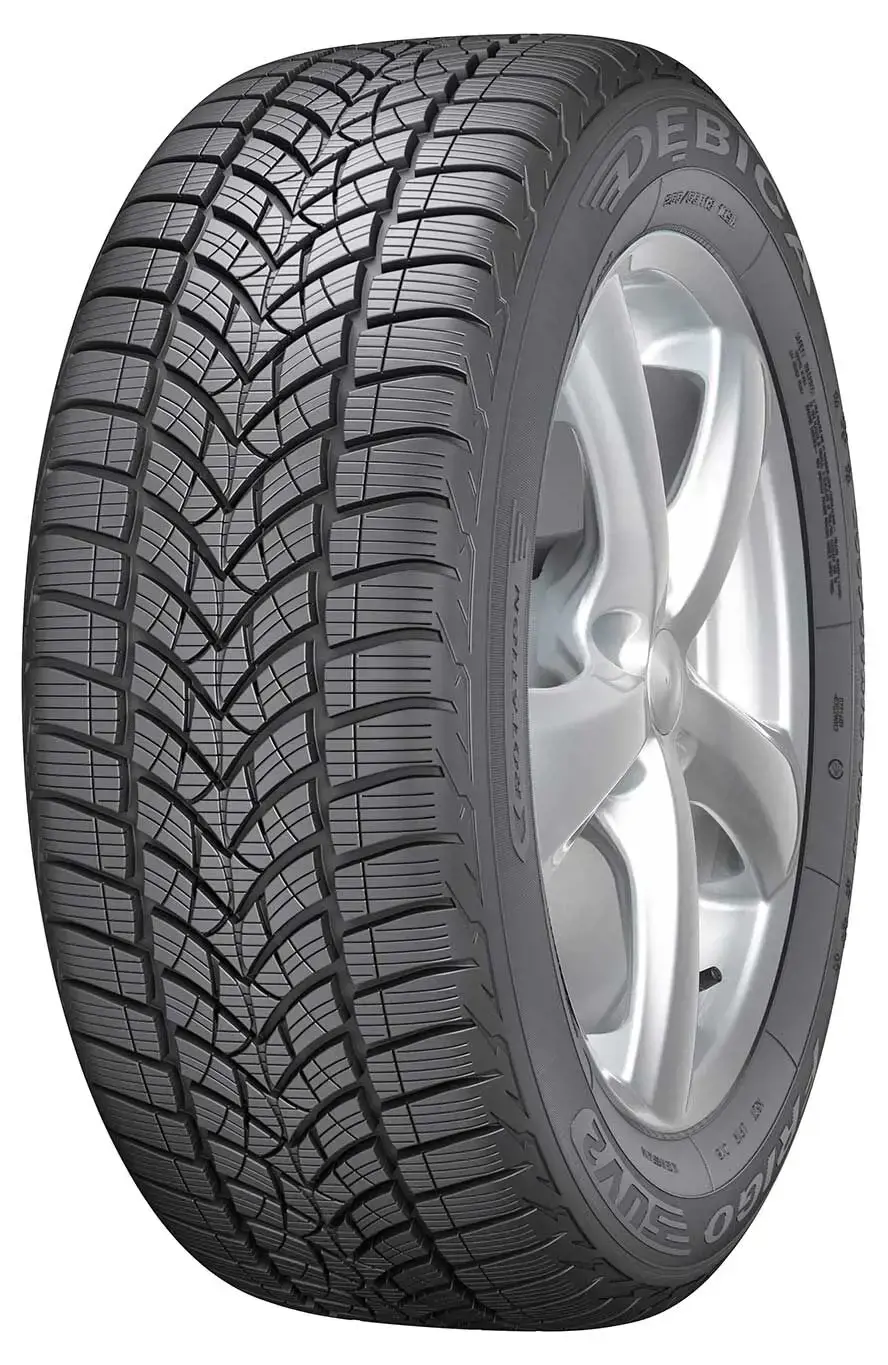 255/55 R18 109H Frigo 2 SUV XL MS M+S
