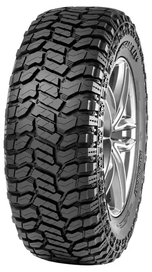 Radar LT265 75 R16 119Q 116Q Renegade R T POR 15304907