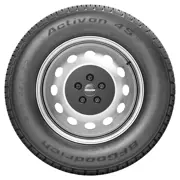 BFGoodrich 215 65 R16C 109T 107T Activan 4S 8PR 15356528
