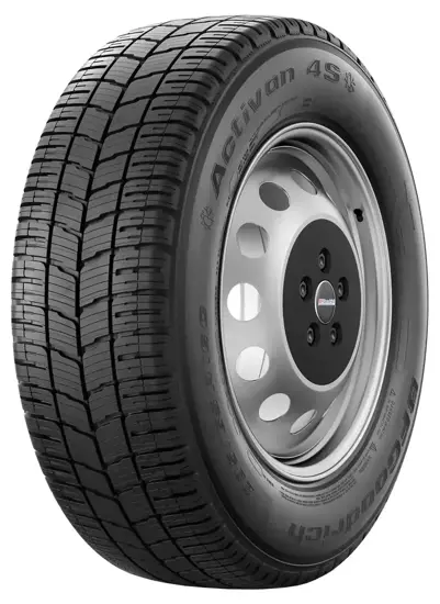 BFGoodrich 205 65 R16C 107T 105T Activan 4S 8PR 15356537