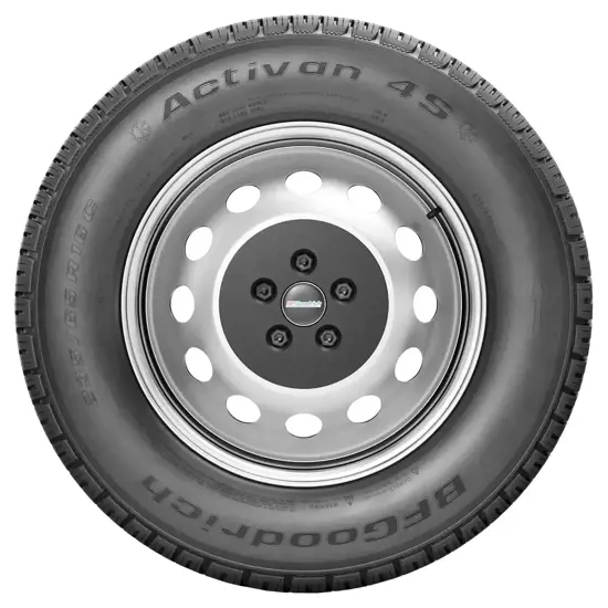 BFGoodrich 205 65 R16C 107T 105T Activan 4S 8PR 15356537