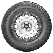 BFGoodrich LT245 70 R16 113Q 110Q Mud Terrain T A KM3 POR 15288845