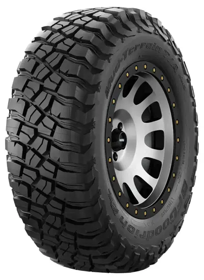 BFGoodrich LT205 80 R16 111Q 108Q Mud Terrain T A KM3 POR 15281457