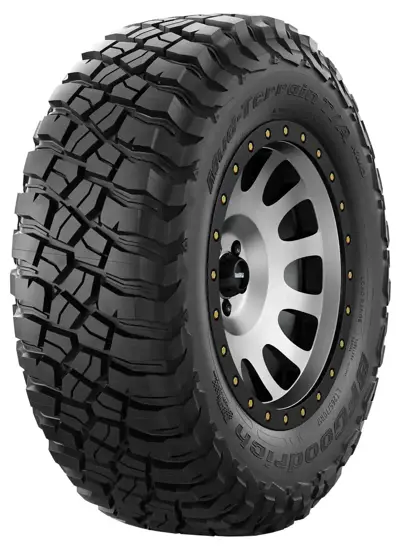 BFGoodrich Mud Terrain T/A KM3