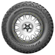 BFGoodrich LT265 70 R16 121Q 118Q Mud Terrain T A KM3 POR 15281479
