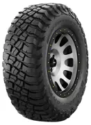 BFGoodrich LT33x1250 R17 120Q Mud Terrain T A KM3 POR 15281498
