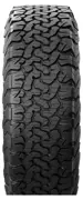 BFGoodrich LT245 70 R17 119S 116S AllTerrain T A KO2 MS RWL 10PR 15281470