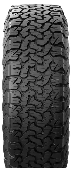 BFGoodrich LT245 70 R17 119S 116S AllTerrain T A KO2 MS RWL 10PR 15281470