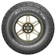 BFGoodrich LT245 70 R17 119S 116S AllTerrain T A KO2 MS RWL 10PR 15281470
