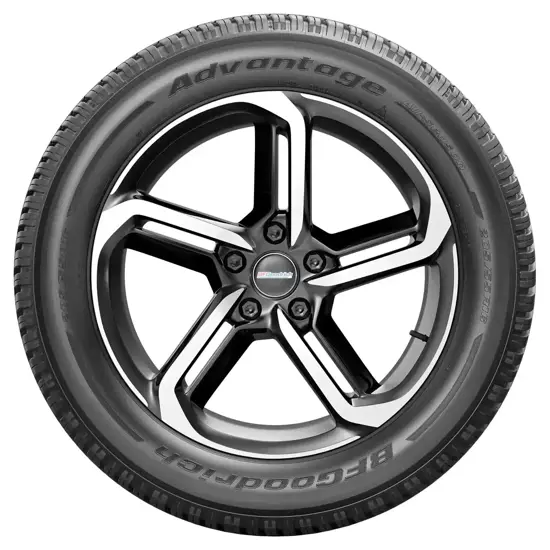 BFGoodrich 235 45 R18 98Y Advantage All Season XL 15364685