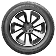 BFGoodrich 225 45 R19 96V Advantage All Season SUV XL 15378669