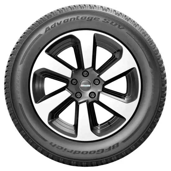 BFGoodrich 235 55 R19 105W Advantage All Season SUV XL RG 15386473