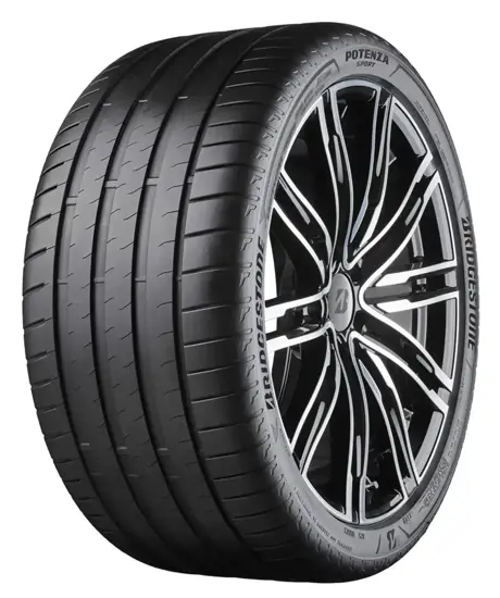 Bridgestone HL285 30 ZR21 103Y Potenza Sport XL R0 Enliten 15418024