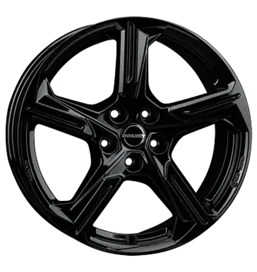 Borbet Borbet XE1 glossy black