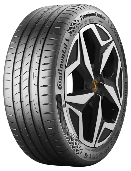 Continental 285 45 R21 113V PremiumContact 7 XL FR 15429207