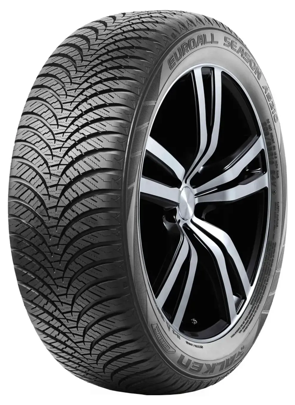 Falken 205 55 R16 91H Euroallseason AS 210 15447080