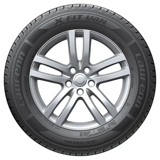 Laufenn 195 R14C 106R 104R X FIT Van LV01 8PR 15355121